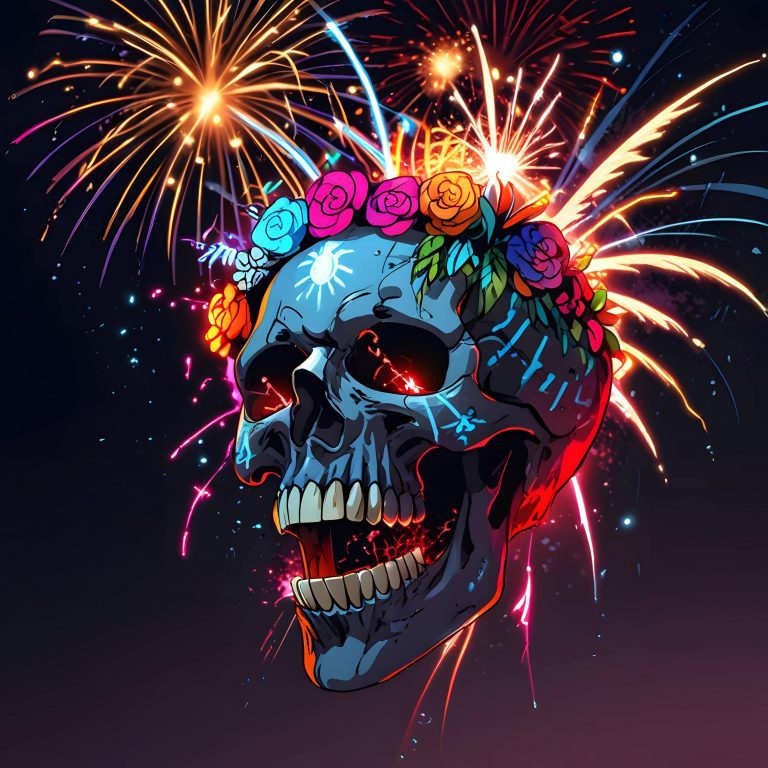 f!ck new years resolution smoke-oh alternative metal