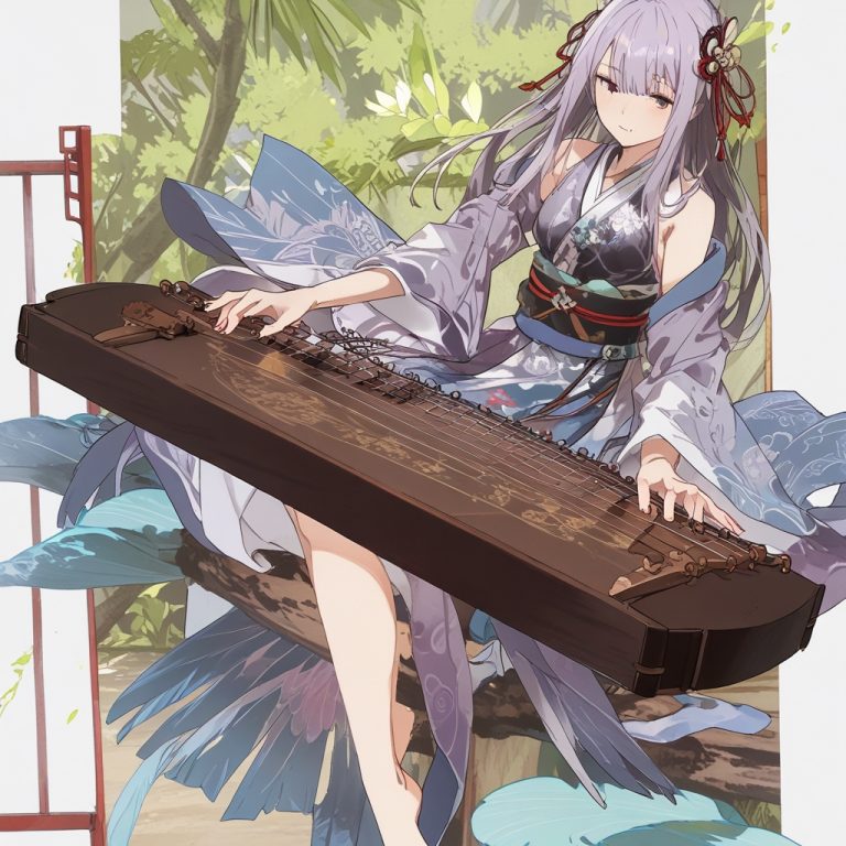 guzheng metal isntrumental playlist