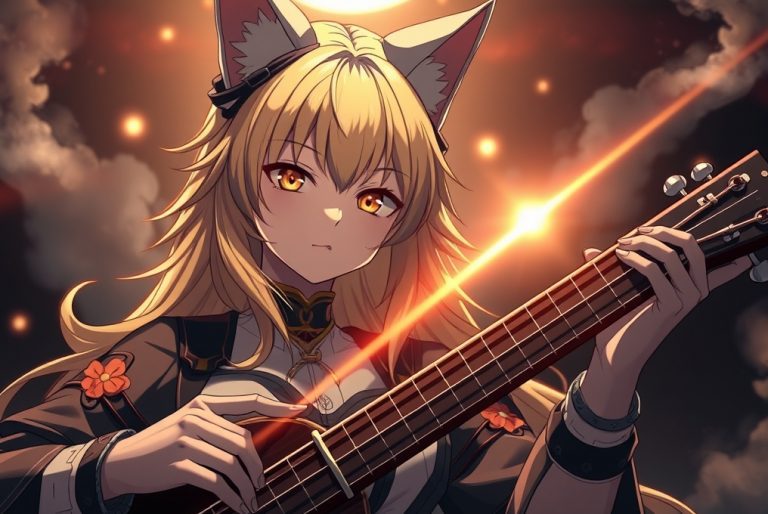 shamisen metal japanese style instrumental playlist anime