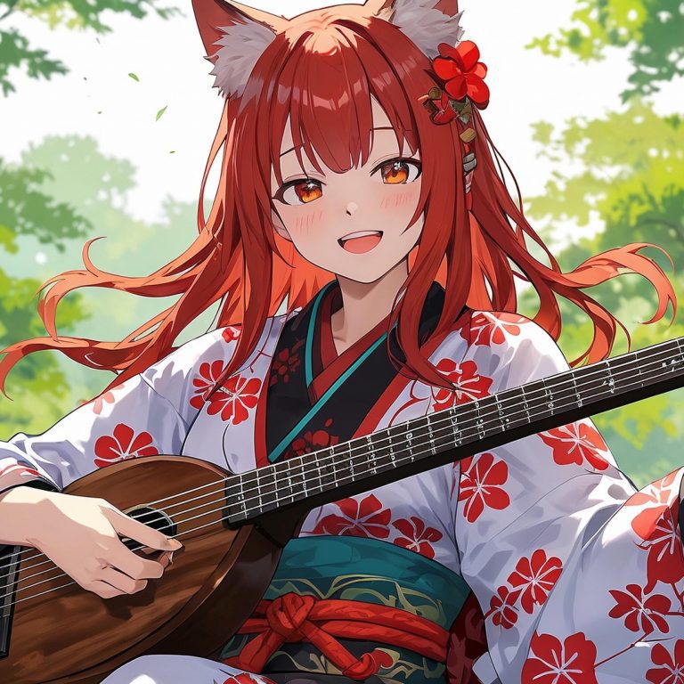 shamisen terror single shamisen metal playlist