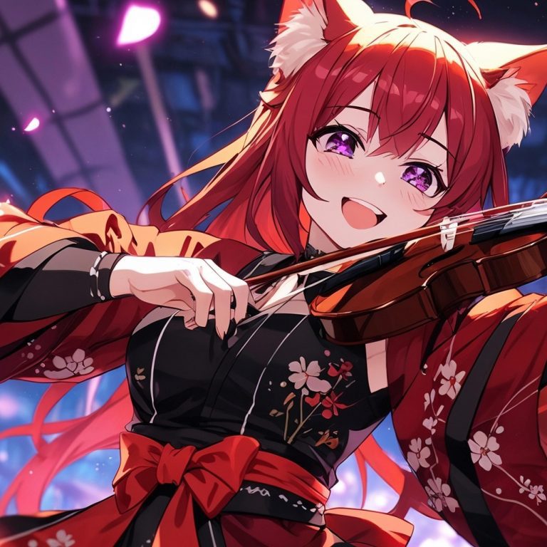 violin egoist smoke-oh single violin power single