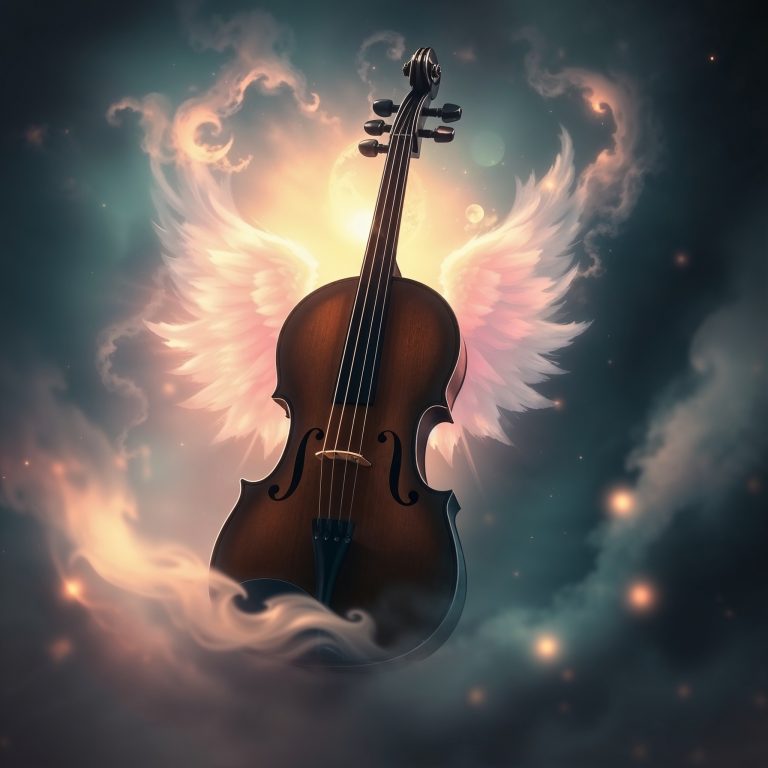 violincore metal smoke-oh metal